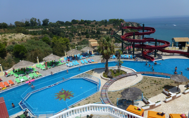 Zante Imperial Beach Hotel