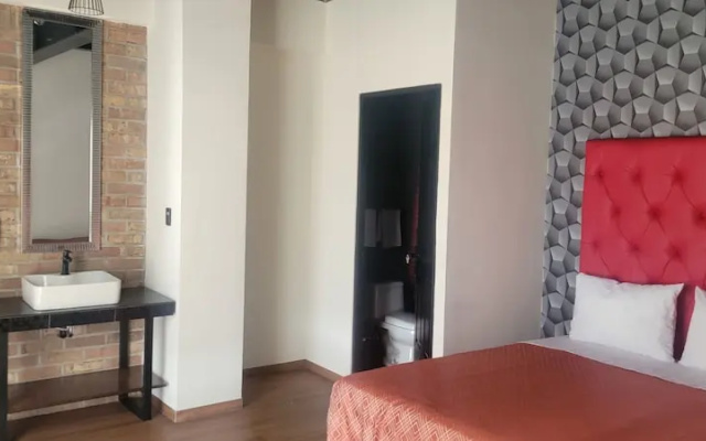Hotel Express Maquiavelo Solo Adultos
