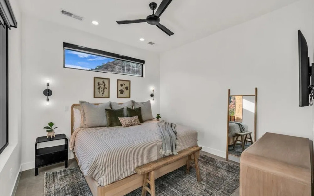 Zion Sage Suites