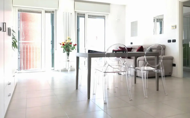 StepAndGo Apartments