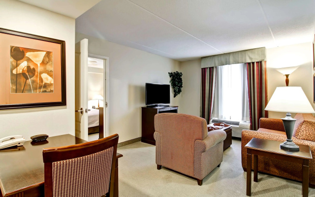 Homewood Suites by Hilton Sudbury