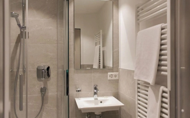 Hotel Parnass