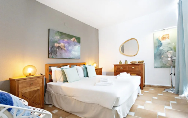 QV 214 - D Arte Apartment - Quinta Velha