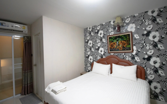 Kun Hotel