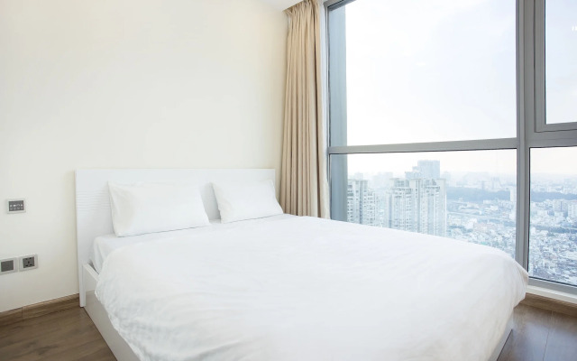 Liam Service Apartment - Vinhomes