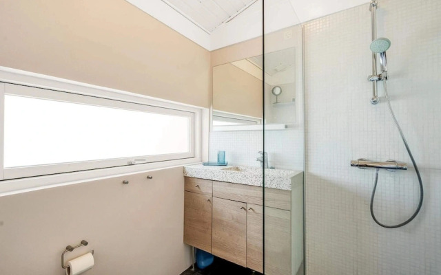 4 Star Holiday Home in Saltum
