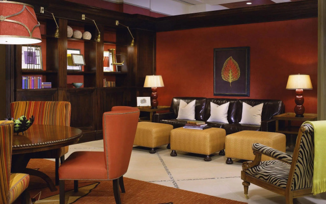 Lansdowne Resort and Spa