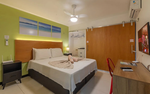 Eco Paradise #101 - Apt in Cumbuco by Carpediem