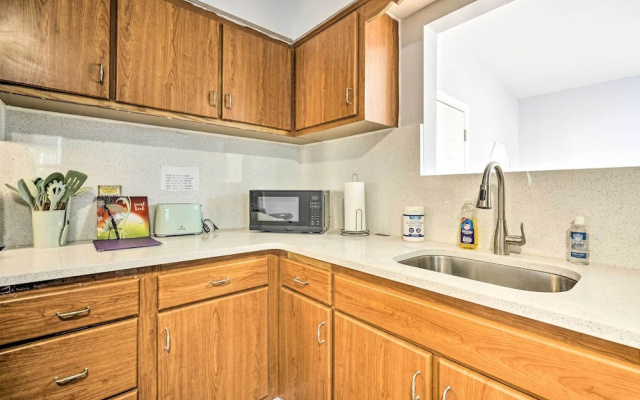 Middletown Township Home, Close to Beaches!