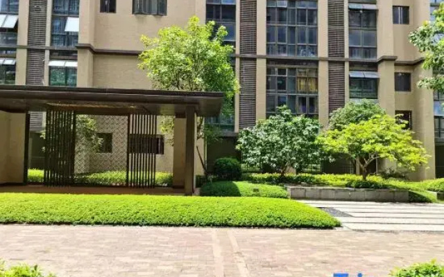 Jiangwan Meisu