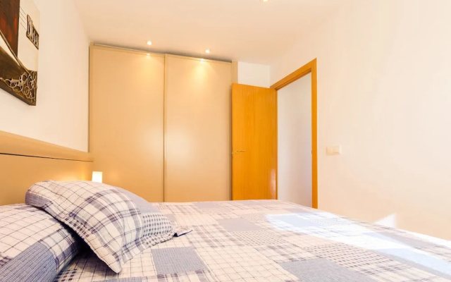 Malgrat de Mar Seaview Apartment