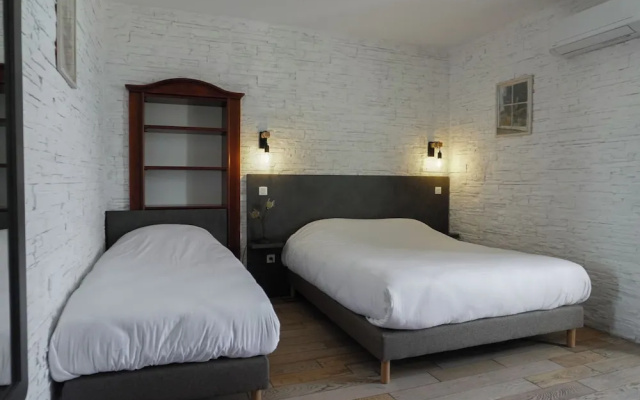 Hotel Marina D'oro