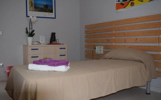 Venti Di Trapani B&B