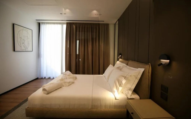 Nobus Hotel