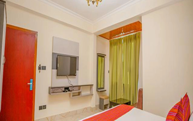 FabHotel Prime Mayanka