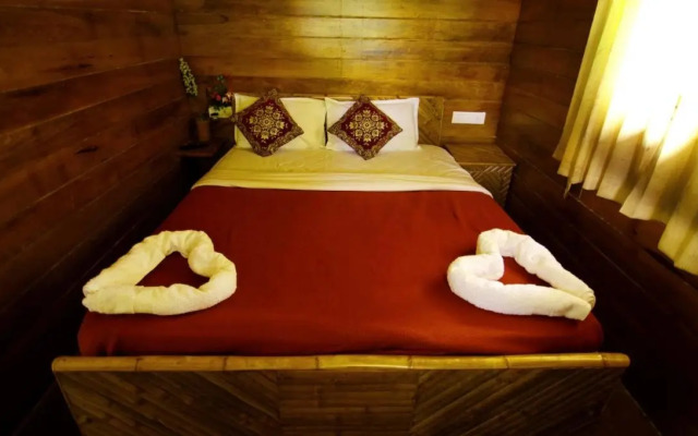 Hiliya Resort - Hostel