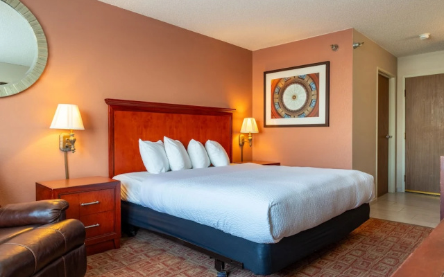 Norland Inn and Suites Roseau