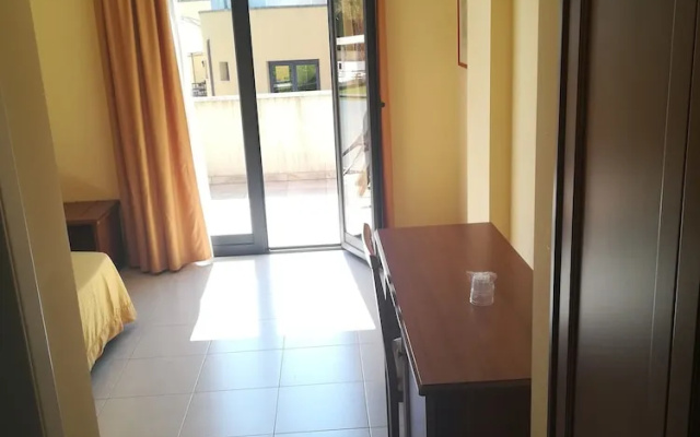 Petraria Resort