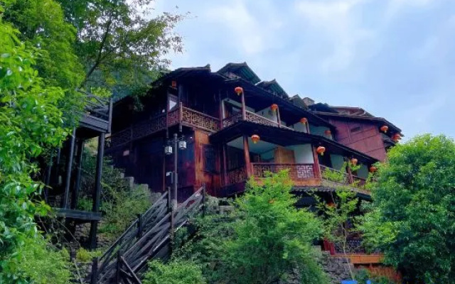 Yanyunge Homestay