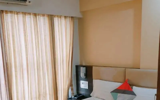 Hotel Aqua Galaxy