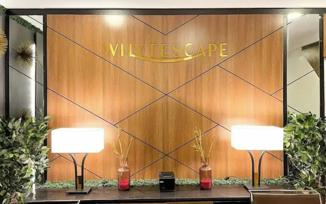 Whtyescape Serviced Apartments