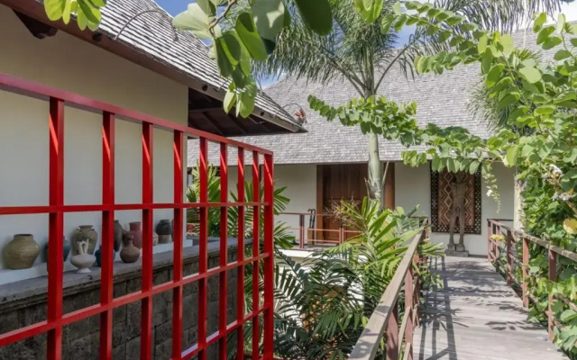 La Reserve 1785 Canggu - Adults Only