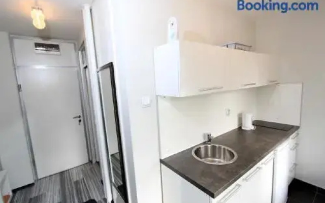 New Belgrade Apartments