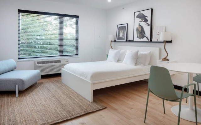 4003 Chestnut 3E in Philadelphia