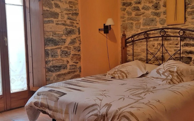Hotel Rural Valtarranz