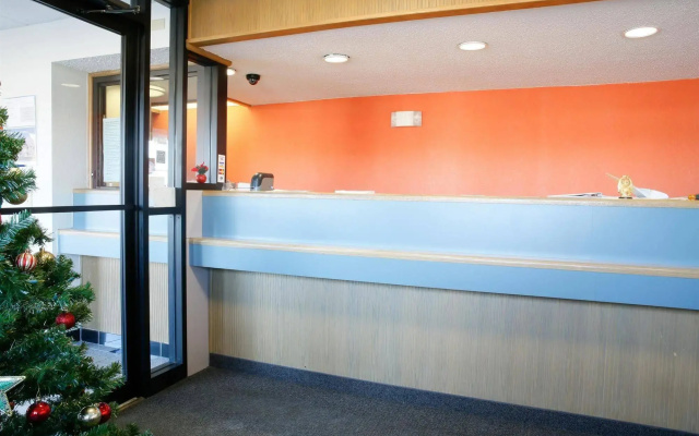 Motel 6 Richmond, VA - Midlothian Turnpike