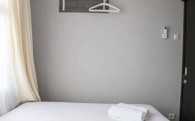 Brand New 2Br Apartment At Grand Asia Afrika