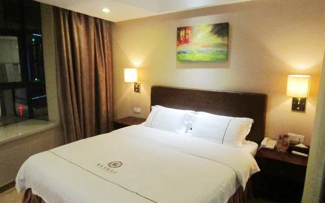 Huizhou Shun Feng Business Hotel