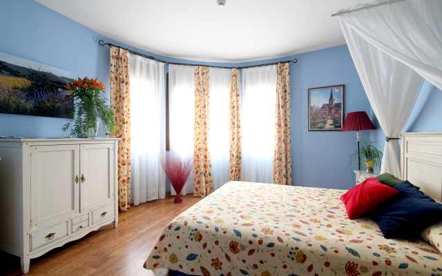 Hotel Rural Casona De Torres
