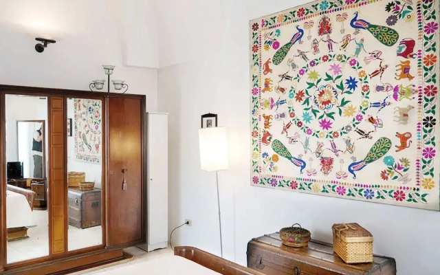 Terrazza Pilli by Wonderful Italy