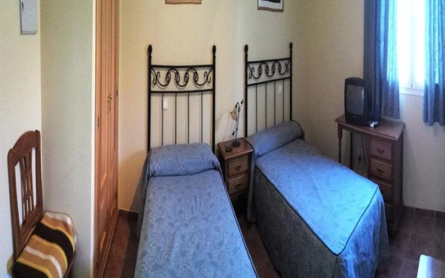 Hostal Casa Apelio