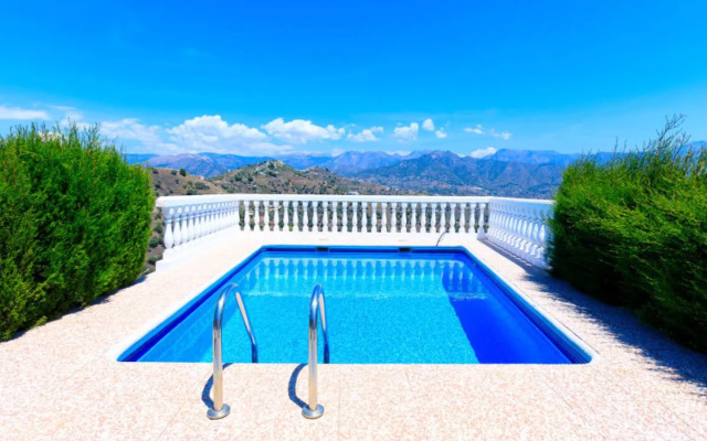 Villa Montemar
