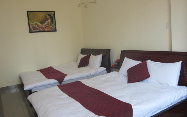 Thang Lap Hotel