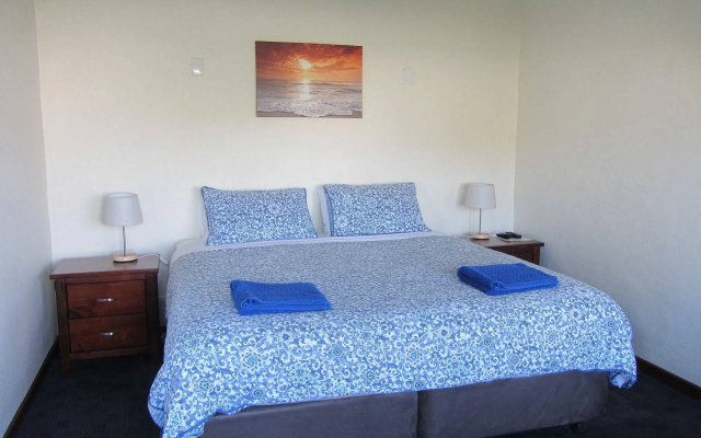 Surfpoint Resort