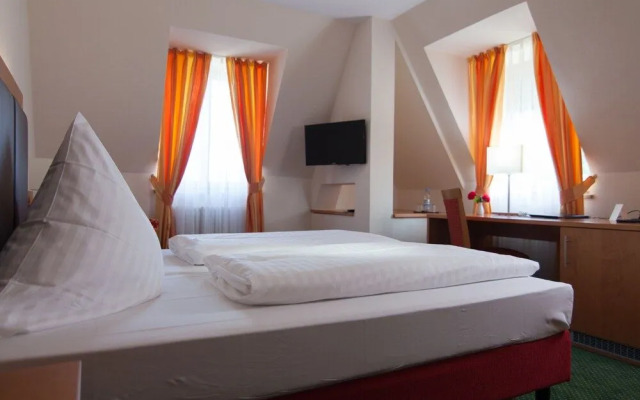 Hotel Gruenwald