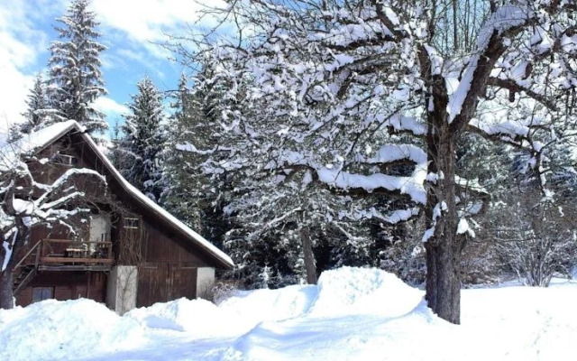 Haus zur Klamm