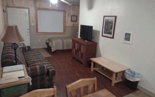 Rocky Mountain Inn