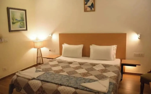 FabHotel Prime Plaza Inn - 800M From Calangute Beach