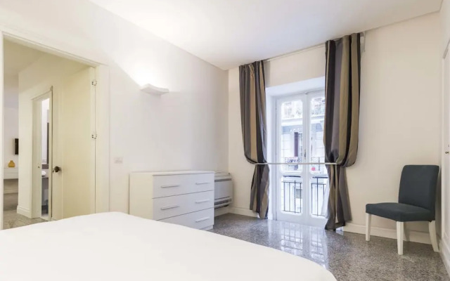Suites Lungomare