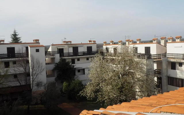 Apartment Pinjola