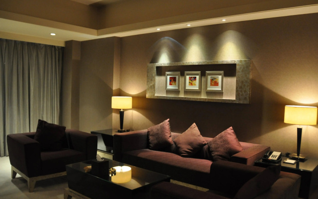 Yaoda International Hotel Taizhou