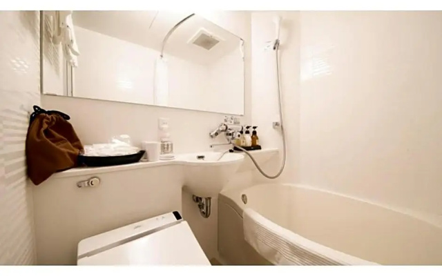Kamon Hotel Namba - Vacation STAY 37039v
