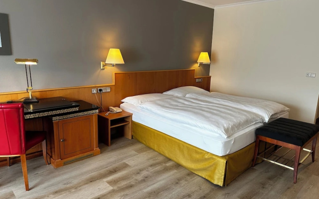 Hotel Sonne Eintracht Achern