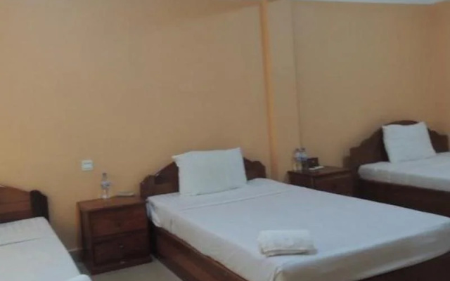 Rachana Spean Neak Guesthouse