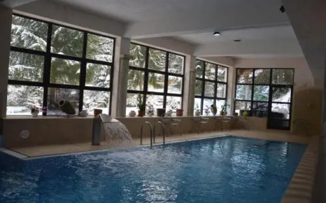 Hotel Fero Lux