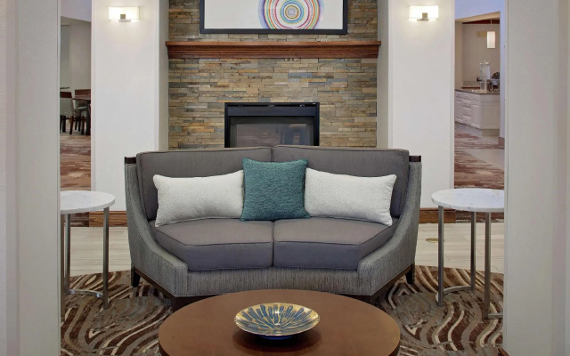 Homewood Suites by Hilton Minneapolis-Mall Of America
